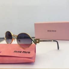 Miu Miu Sunglasses